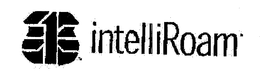 1 INTELLIROAM trademark