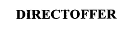 DIRECTOFFER trademark