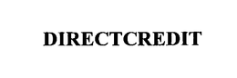 DIRECTCREDIT trademark