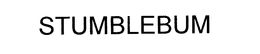 STUMBLEBUM trademark