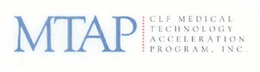 MTAP CLF MEDICAL TECHNOLOGY ACCELERATION PROGRAM, INC. trademark