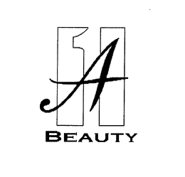 A1 BEAUTY trademark