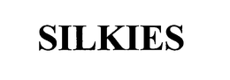 SILKIES trademark