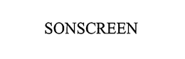 SONSCREEN trademark