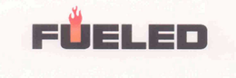 FUELED trademark