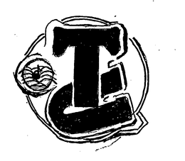 T U trademark