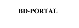 BD-PORTAL trademark