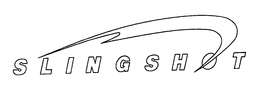 SLINGSHOT trademark