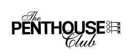 THE PENTHOUSE CLUB trademark