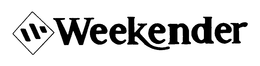 WEEKENDER trademark