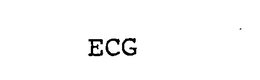 ECG trademark
