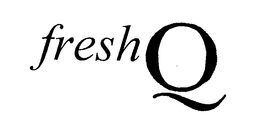 FRESH Q trademark