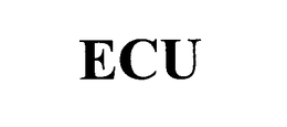 ECU trademark