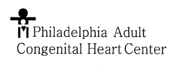 PHILADELPHIA ADULT CONGENITAL HEART CENTER trademark