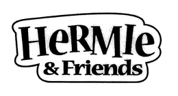 HERMIE & FRIENDS trademark