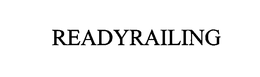 READYRAILING trademark