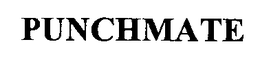 PUNCHMATE trademark