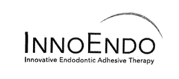 INNOENDO INNOVATIVE ENDODONTIC ADHESIVE THERAPY trademark