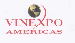 VINEXPO AMERICAS trademark