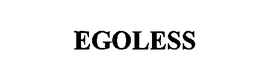 EGOLESS trademark