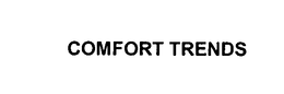 COMFORT TRENDS trademark