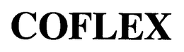 COFLEX trademark