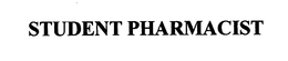STUDENT PHARMACIST trademark