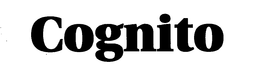 COGNITO trademark