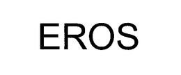 EROS trademark