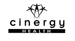 CINERGY HEALTH trademark