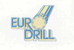 EURO DRILL trademark