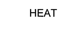 HEAT trademark