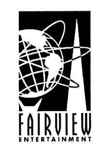FAIRVIEW ENTERTAINMENT trademark