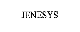 JENESYS trademark