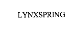 LYNXSPRING trademark