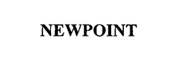 NEWPOINT trademark