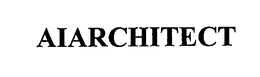 AIARCHITECT trademark