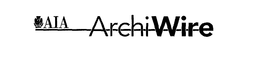 AIA ARCHIWIRE trademark
