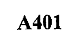 A401 trademark