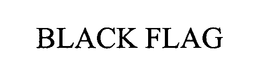 BLACK FLAG trademark