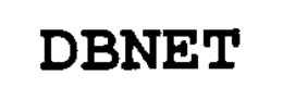 DBNET trademark