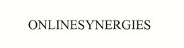 ONLINESYNERGIES trademark