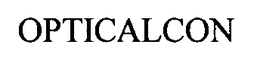 OPTICALCON trademark