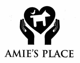 AMIE'S PLACE trademark