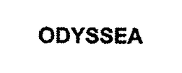 ODYSSEA trademark