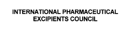 INTERNATIONAL PHARMACEUTICAL EXCIPIENTS COUNCIL trademark