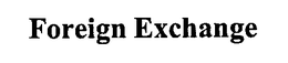 FOREIGN EXCHANGE trademark