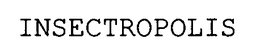 INSECTROPOLIS trademark