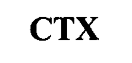CTX trademark