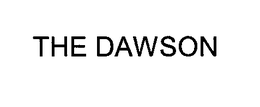 THE DAWSON trademark